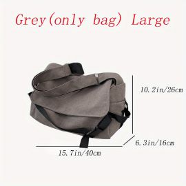 Gray Large